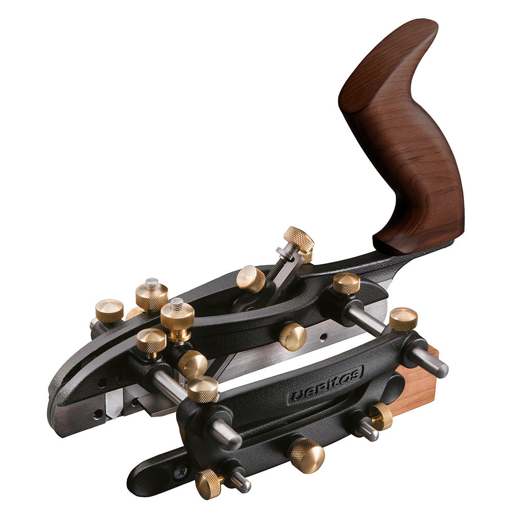 Veritas® Combination Plane, A2 Blade