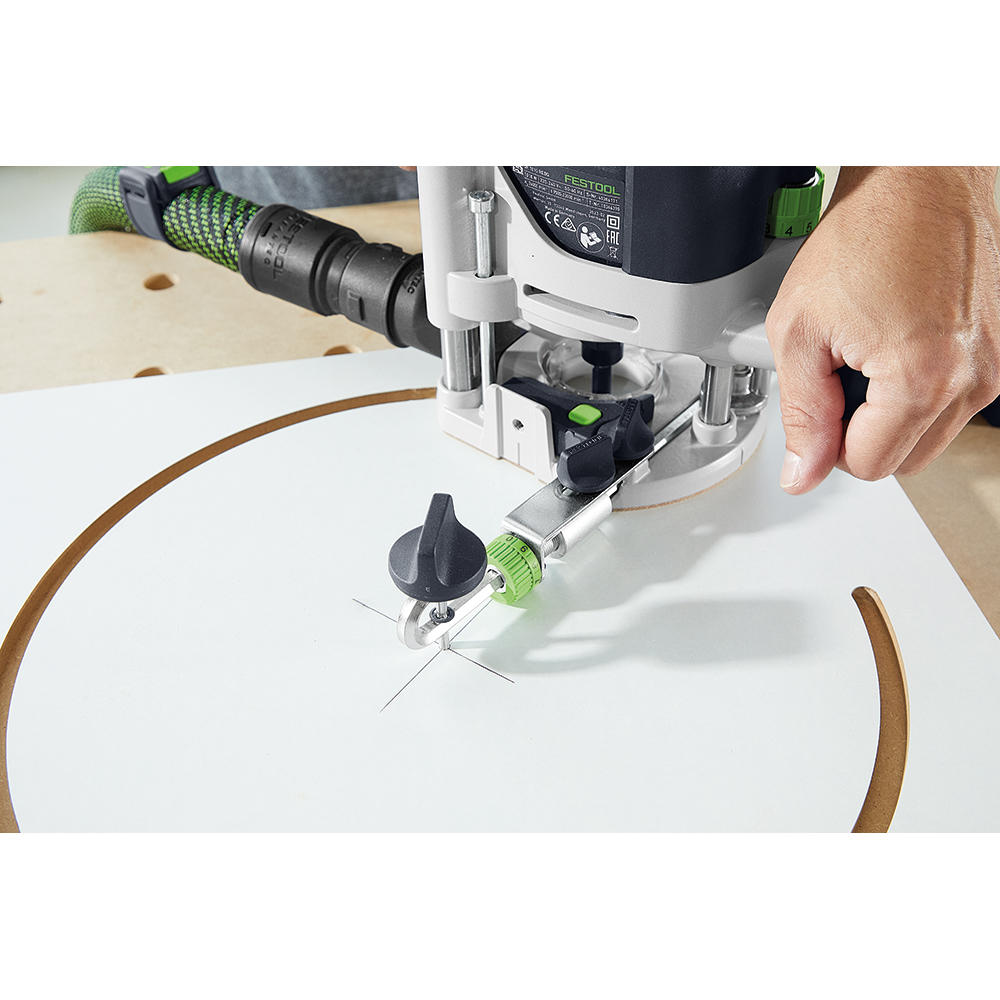 Festool Oberfräse OF 1010 REBQ-FS-Set+Box