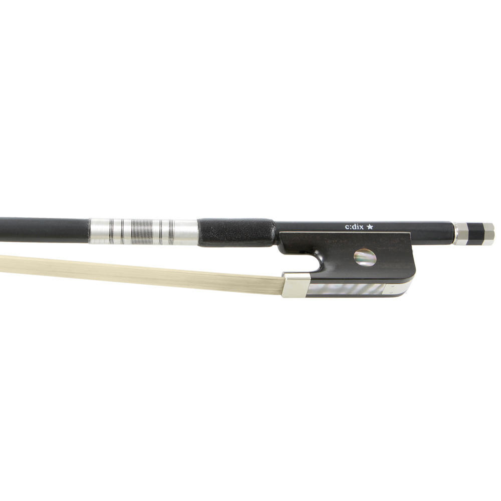 c:dix®* Carbon Bow, Viola