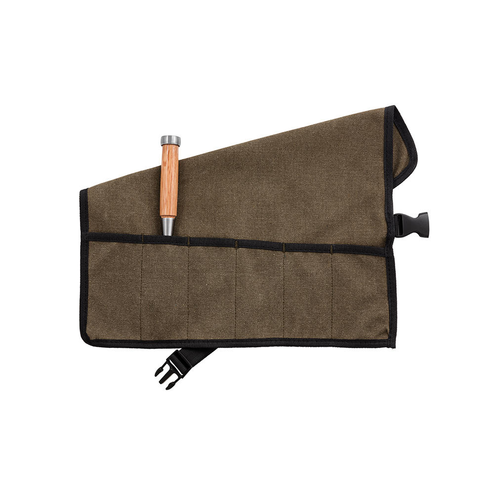 Rollup Case, 6 Pockets