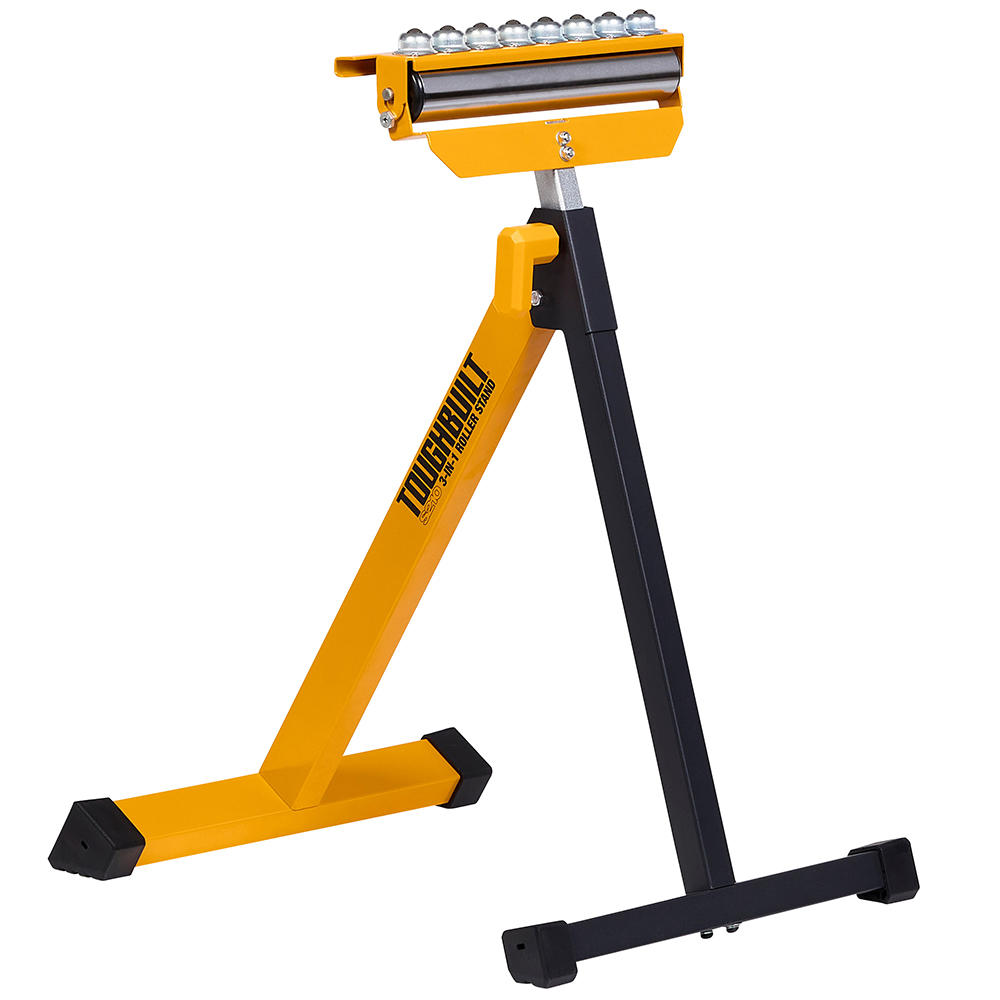 Servante à tréteaux 3 en 1 avec rouleau Toughbuilt®