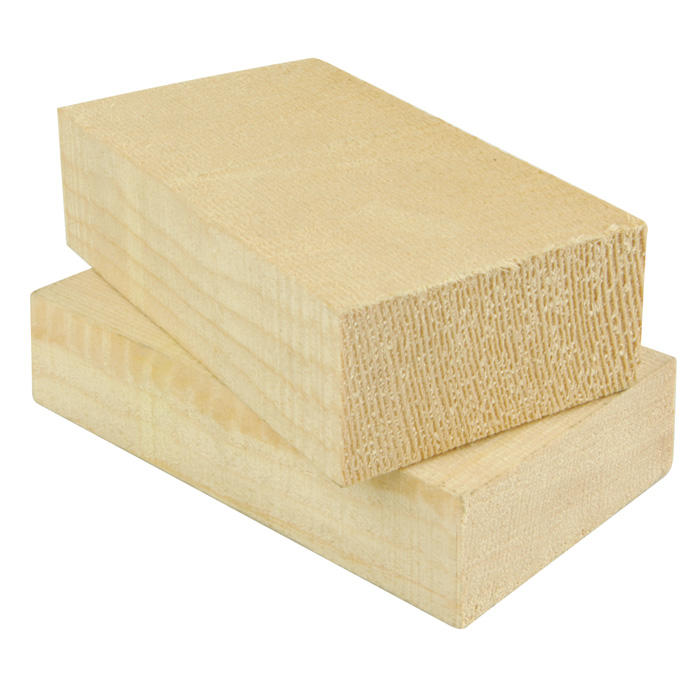 Endblocks, German Spruce, Guitar