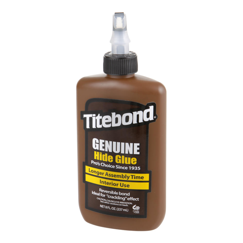 Titebond® Liquid Hide Glue, 237 g