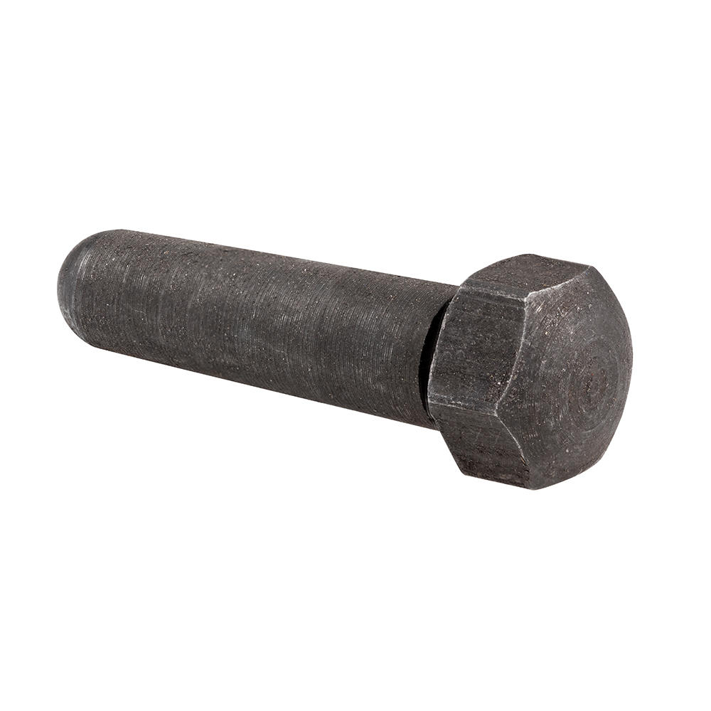 Nivellier-Pin für Bandsägentisch