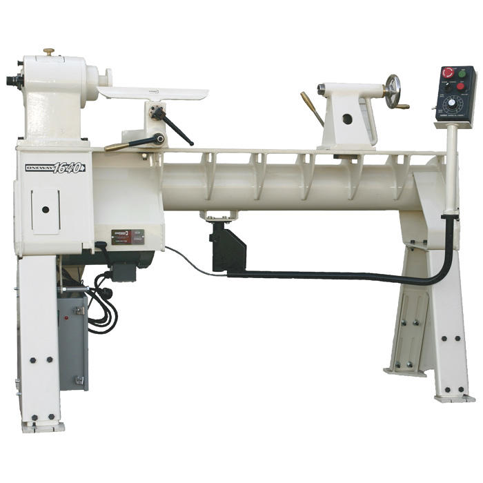 Oneway 1640 Lathe