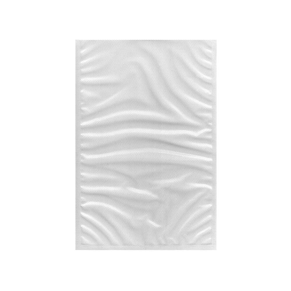 Fimar Textured Vacuum Bags for Bar Vacuum Sealer, 200 x 300 mm