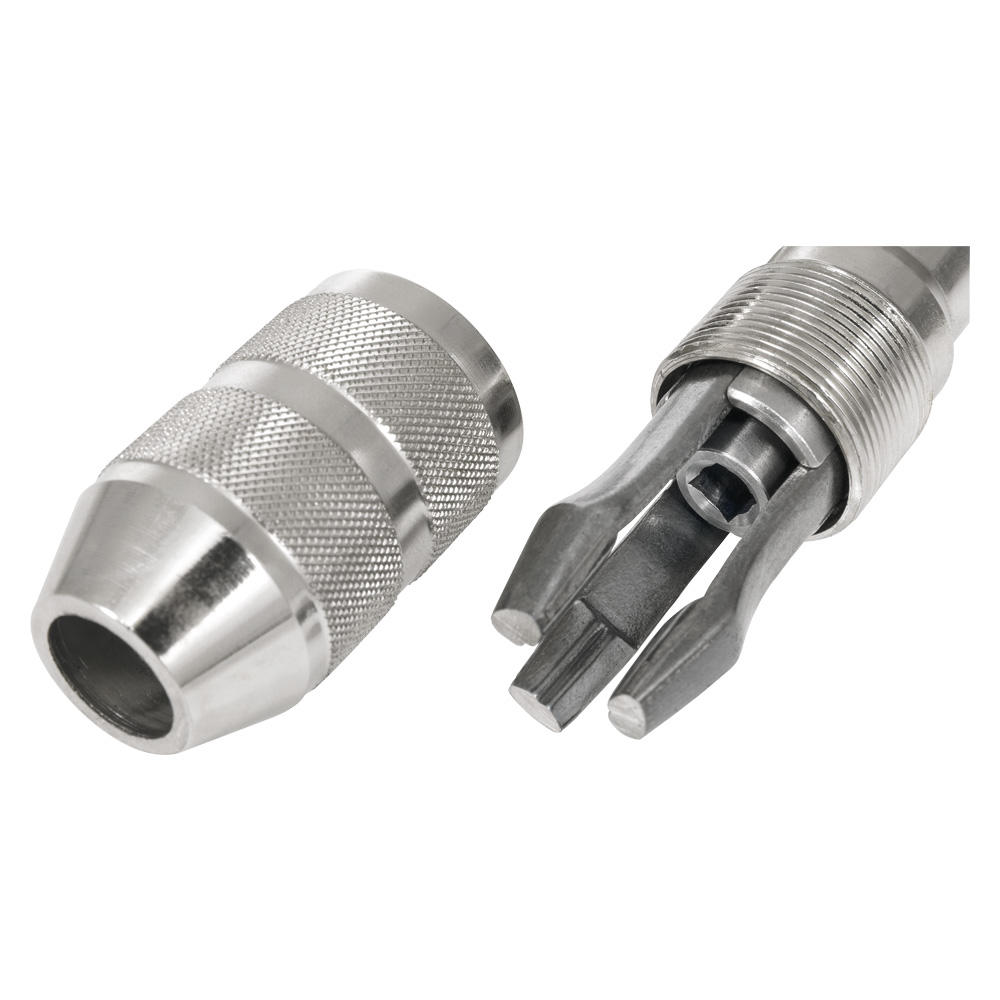 Adapter für Bohrwinde 