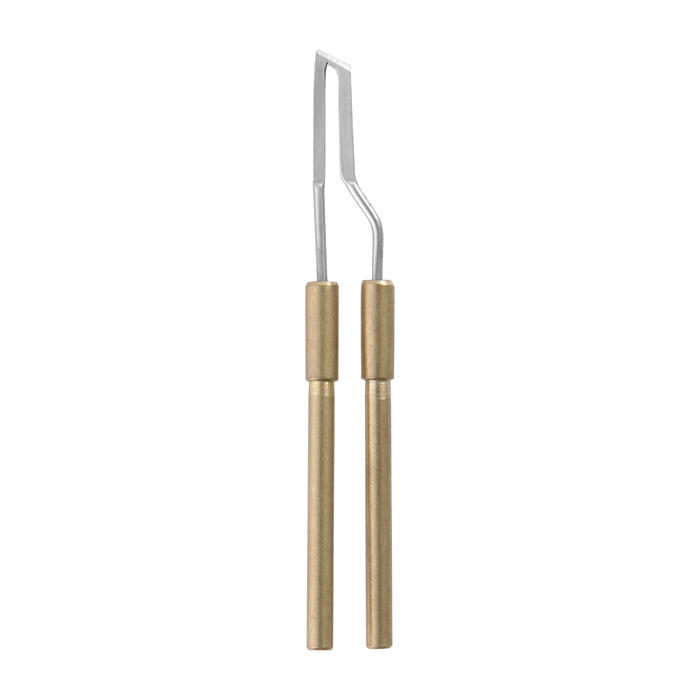 Burnmaster® Brennschleife, schräg 3,2 mm