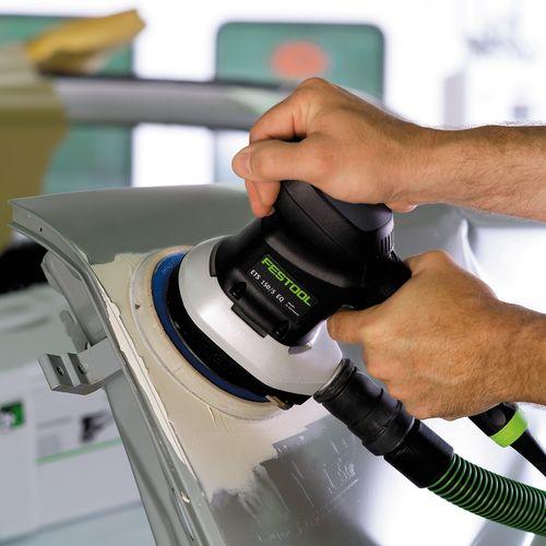 Festool random orbital sander ETS 150/5 EQ-Plus
