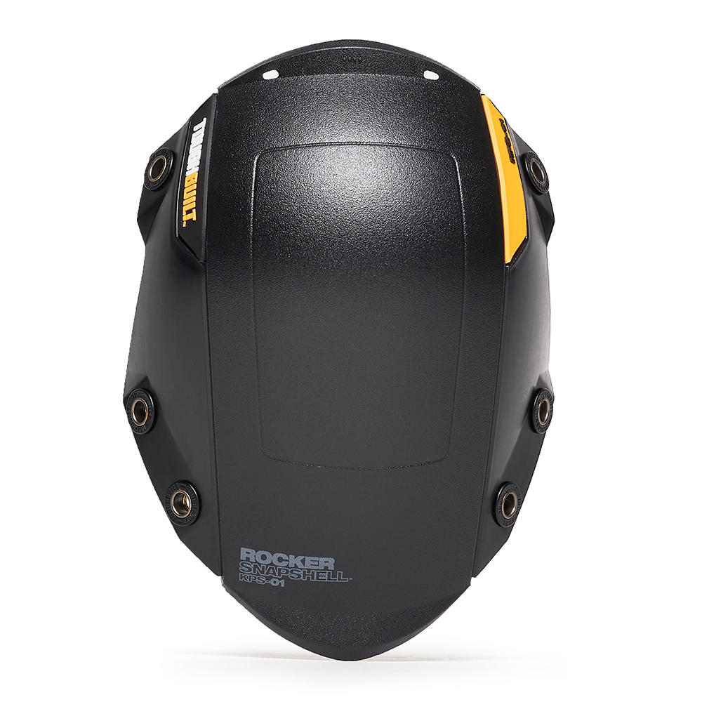 ToughBuilt® Rocker SnapShells™