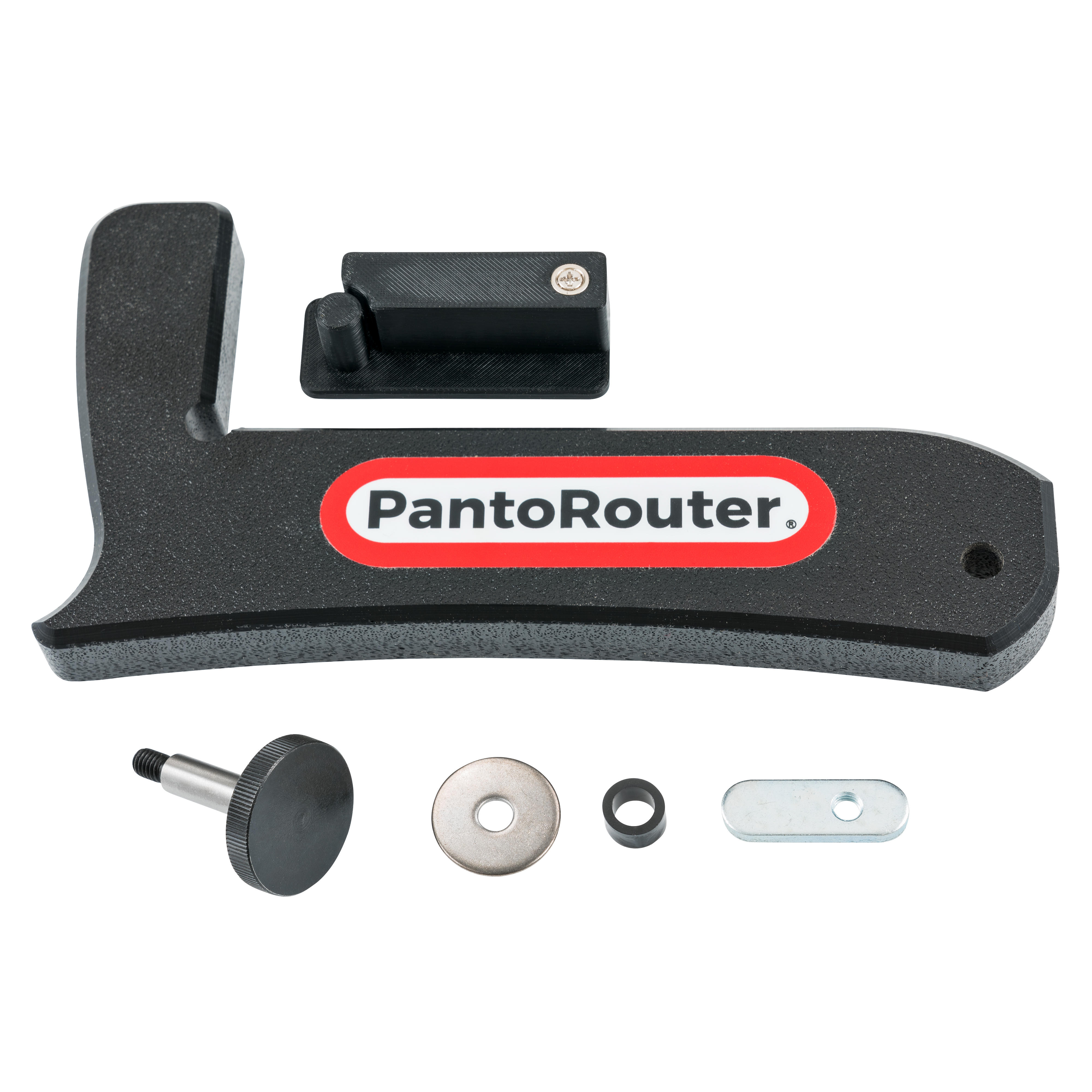 Battuta PantoRouter® »Swing-Stop«