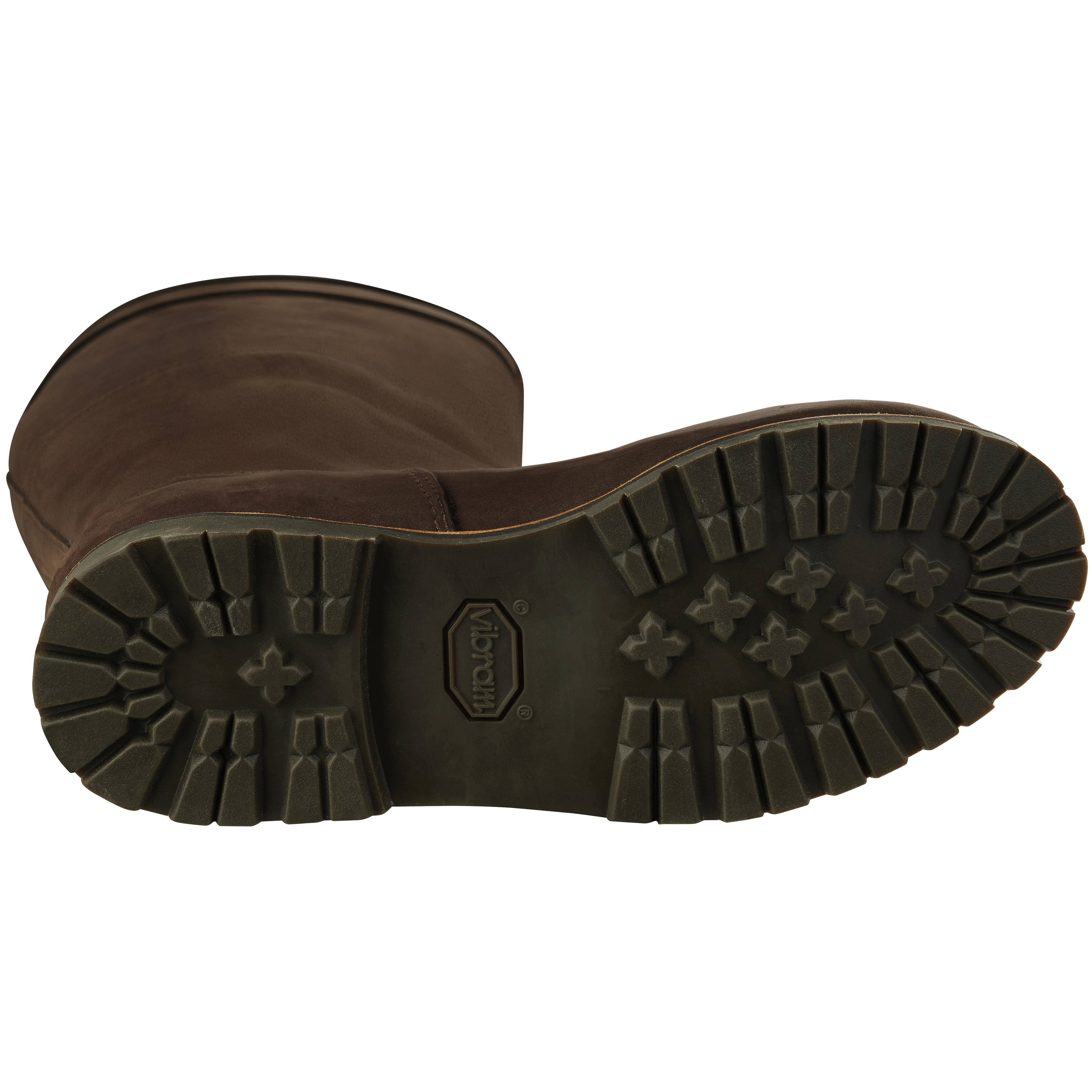 Bottes de chasse Trabert » YETI «