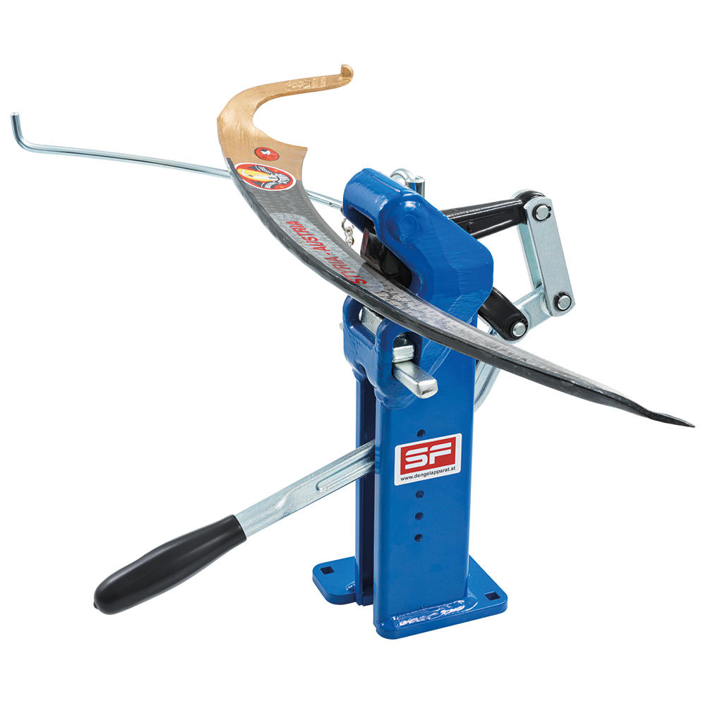 SF Peening Machine