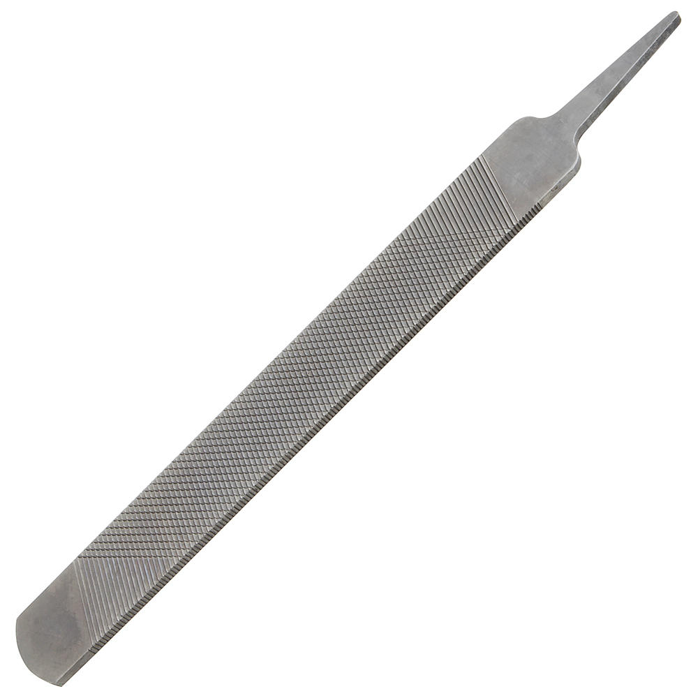Râpe-lime à sabot Friedr. Dick »Turf«, largeur 44 mm, longueur de piqué 350 mm