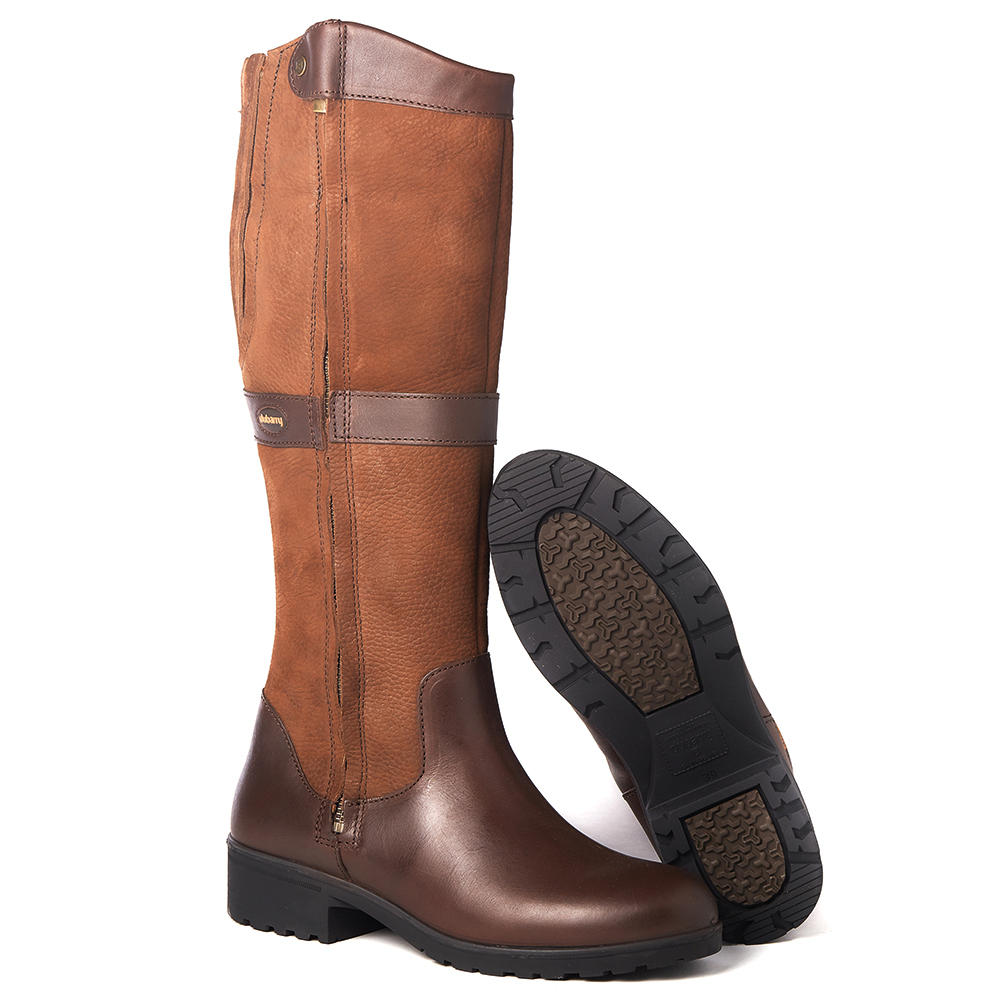 Dubarry Damenstiefel Sligo