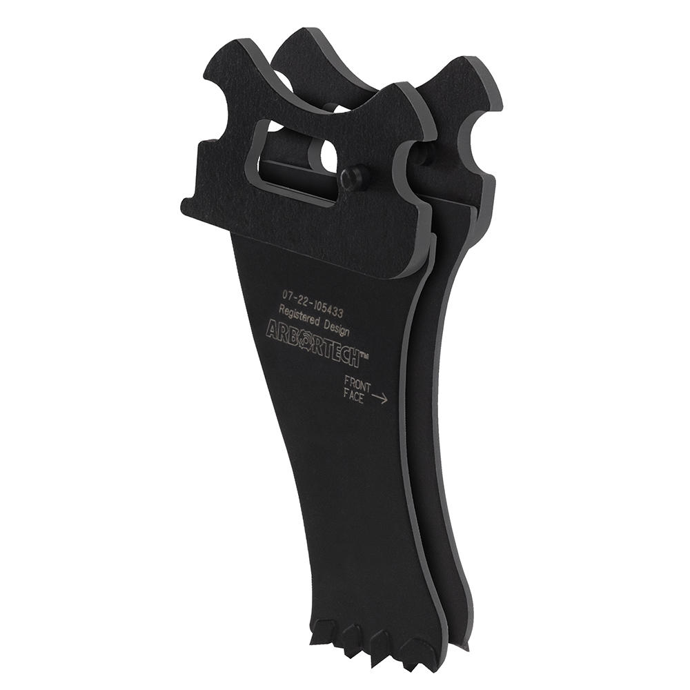 Arbortech™ AS200X Fugenpräzisionsklingen 7,2 mm, Paar