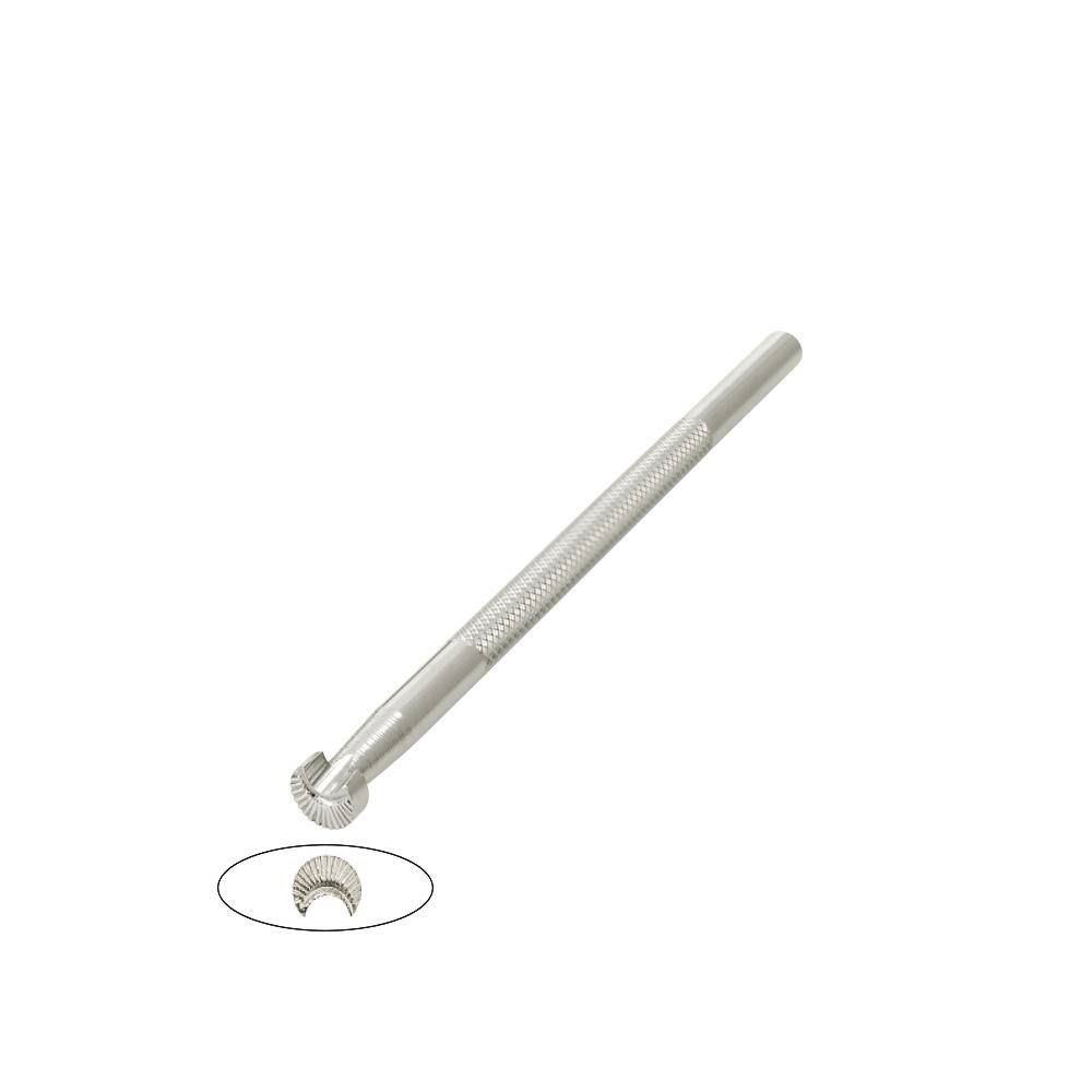 Ivan® Stamp, Sickle Motif, Small