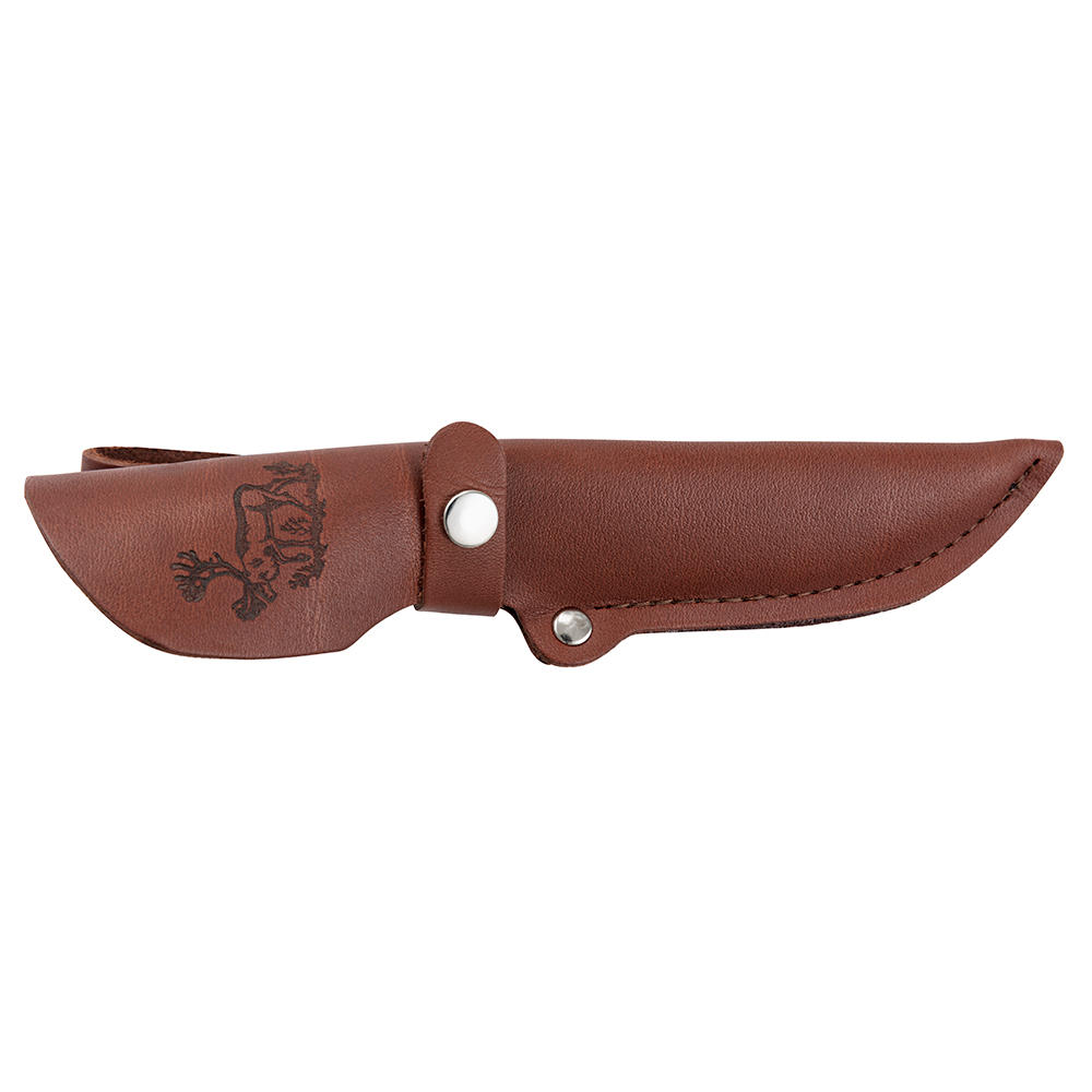 Wood Jewel Scoutknife