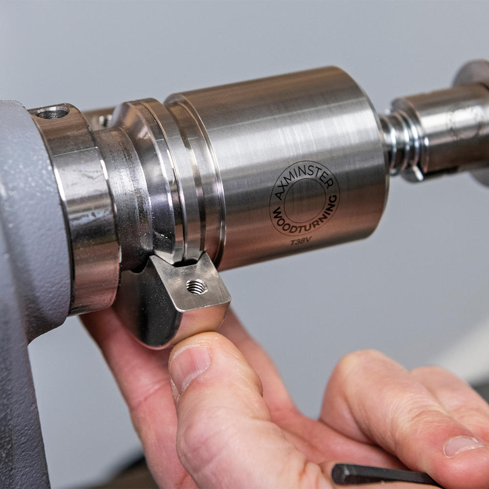 Axminster® Ablaufsicherungsring ASR
