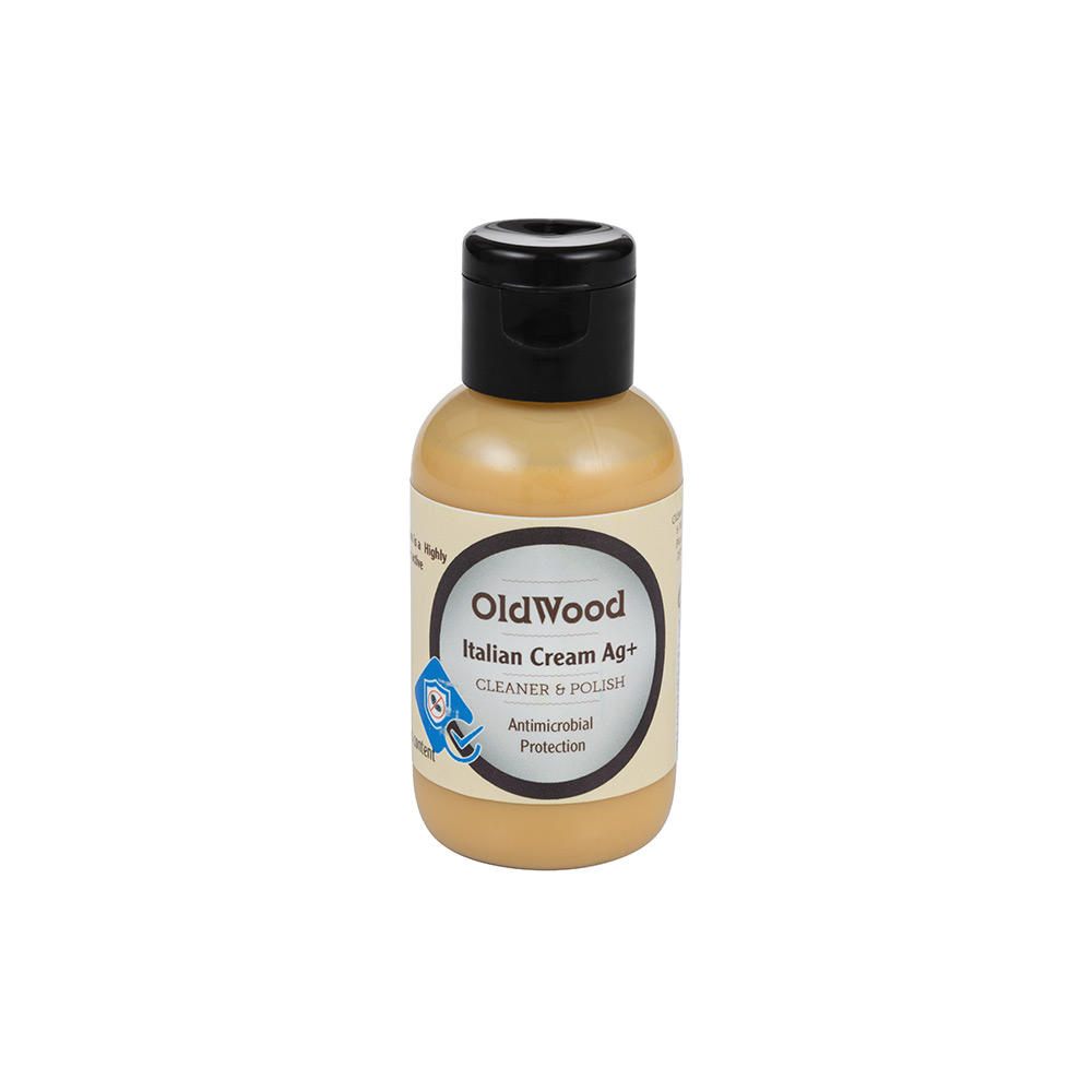 Old Wood® Italian Cream Ag+, 50 ml