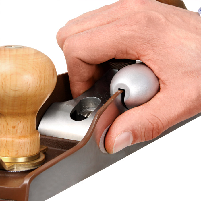 DICTUM® Hot Dog for Right-handers