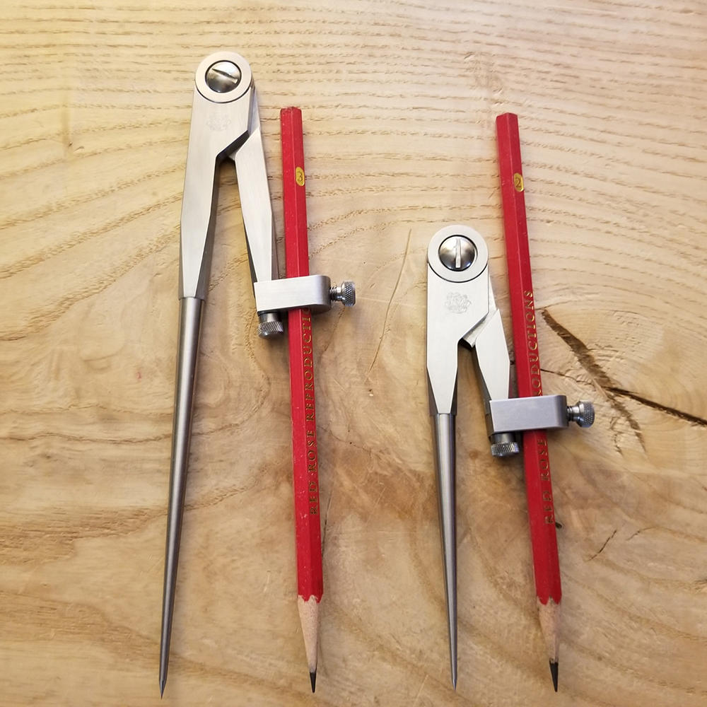 Adaptateur pour port-crayon Red Rose Reproductions®