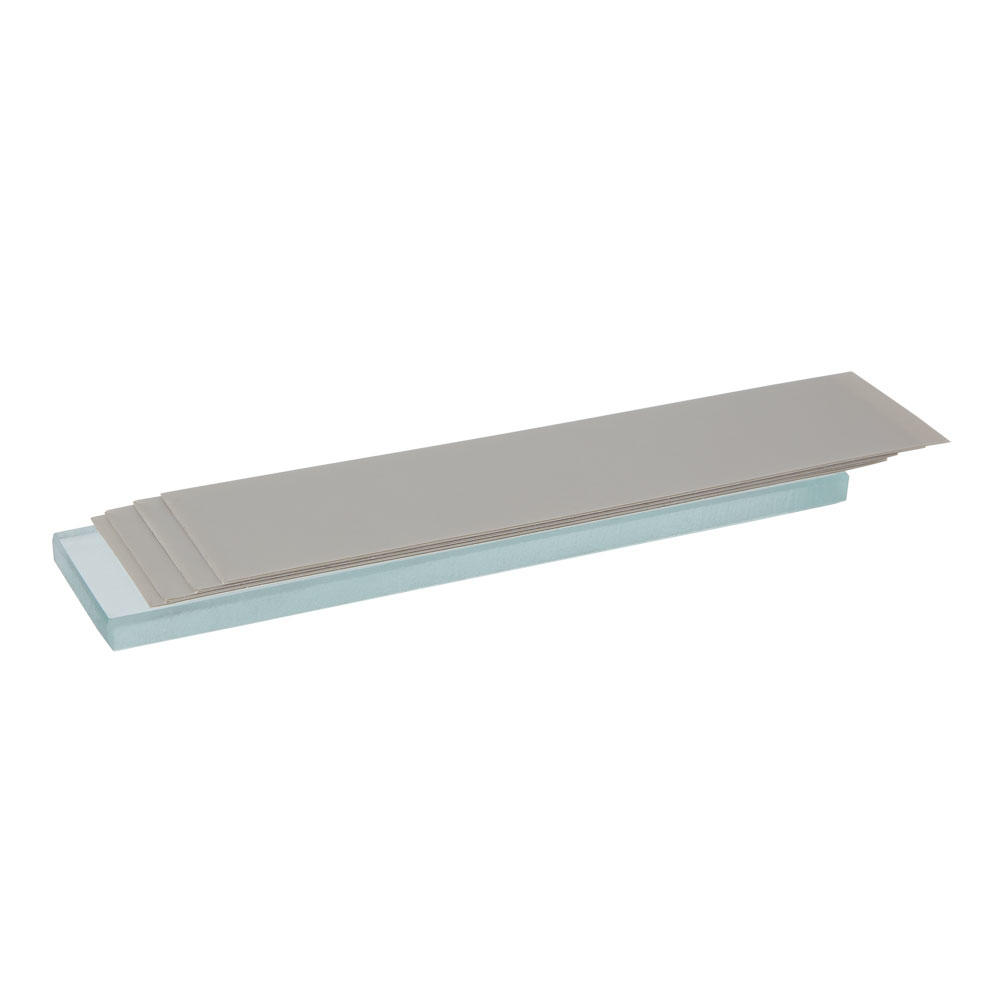 Set di abrasivi finissimi KME, 0,5 micrometro