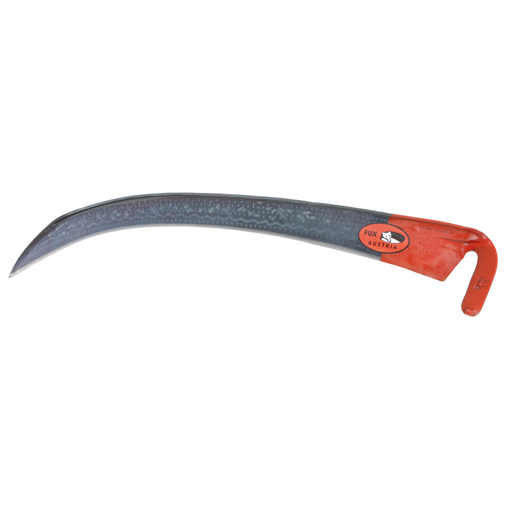 Ersatzblatt für Schröckenfux® Feinschnittsense, Blattlänge 750 mm