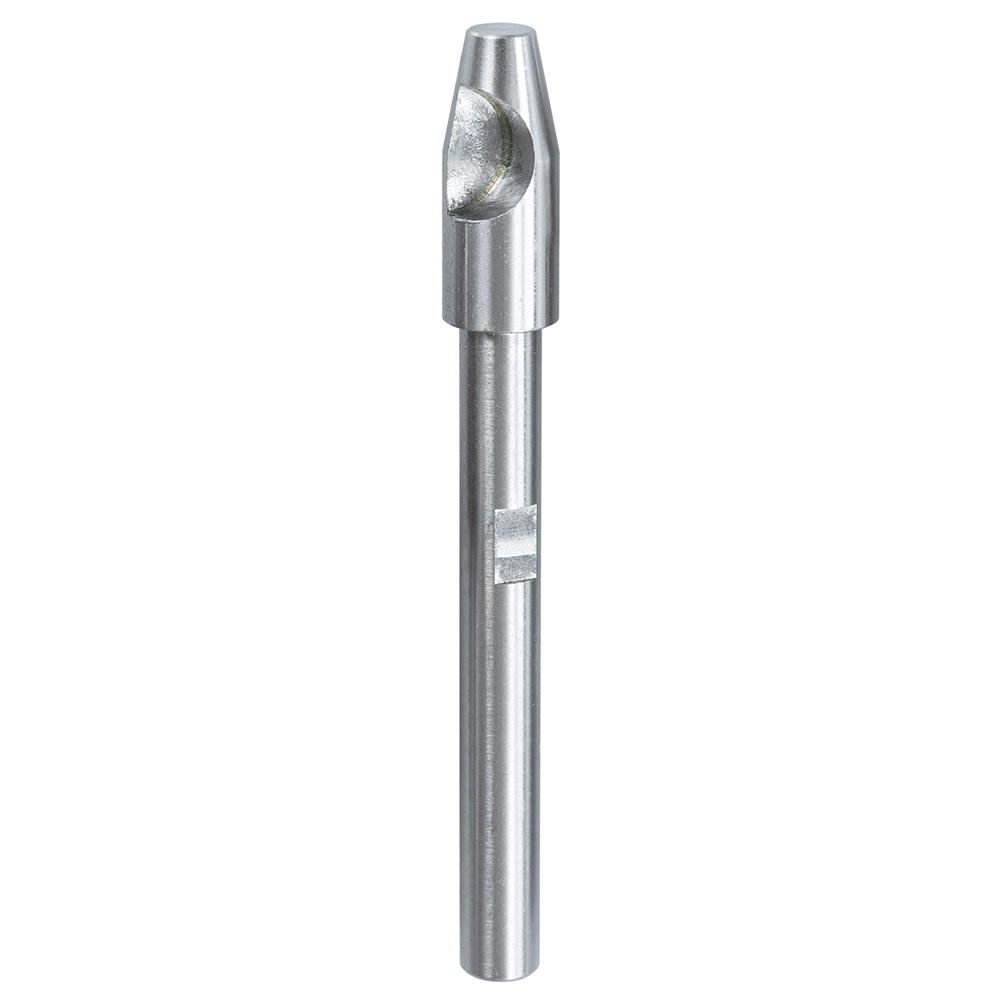 Bradawl for Sleeves, Drill Diameter 13.1 mm