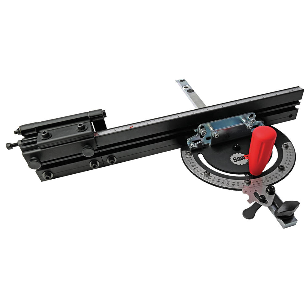 Guida angolare di precisione SawStop »Scale«