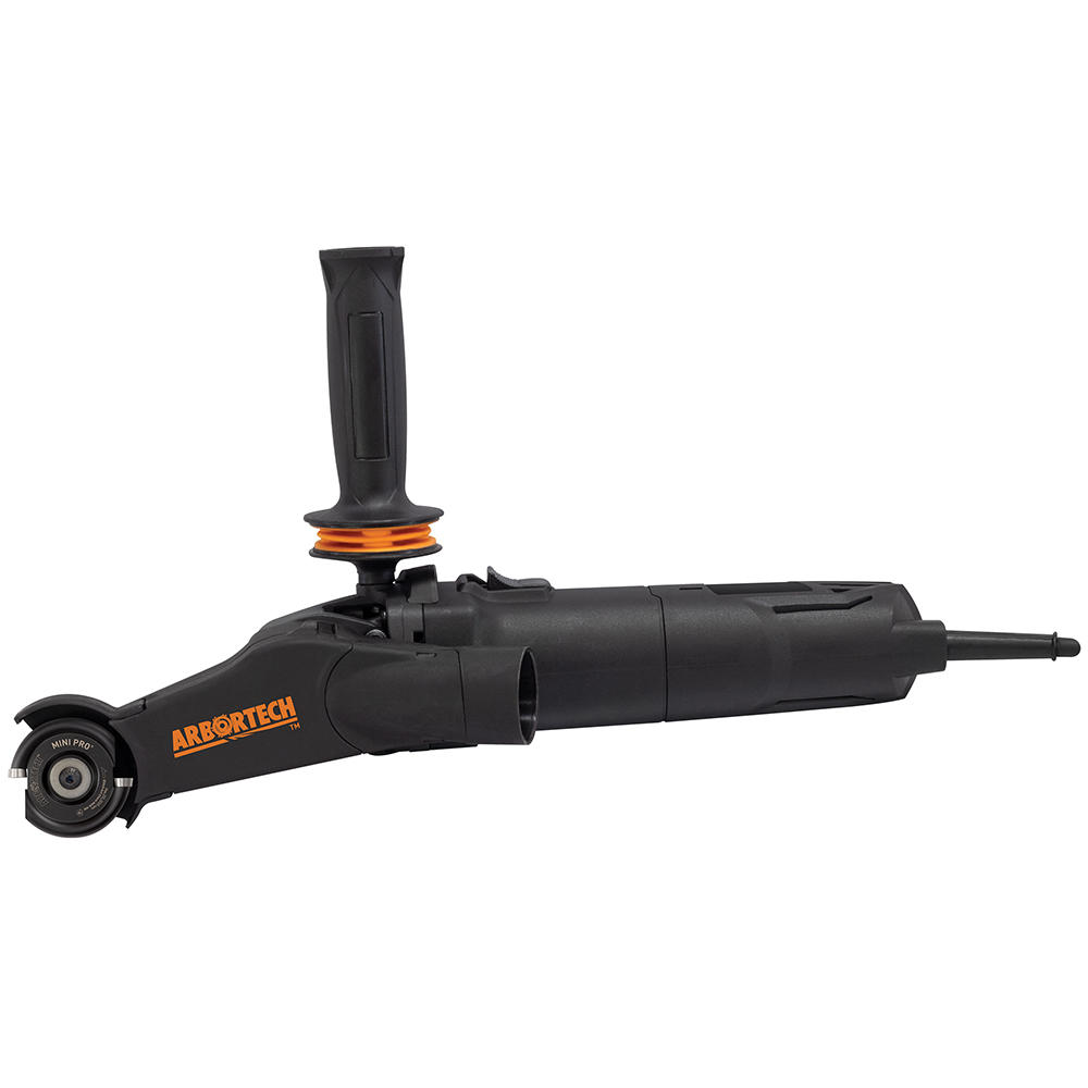 Jeu complet Arbortech™ Mini Carver™, 1000 watts