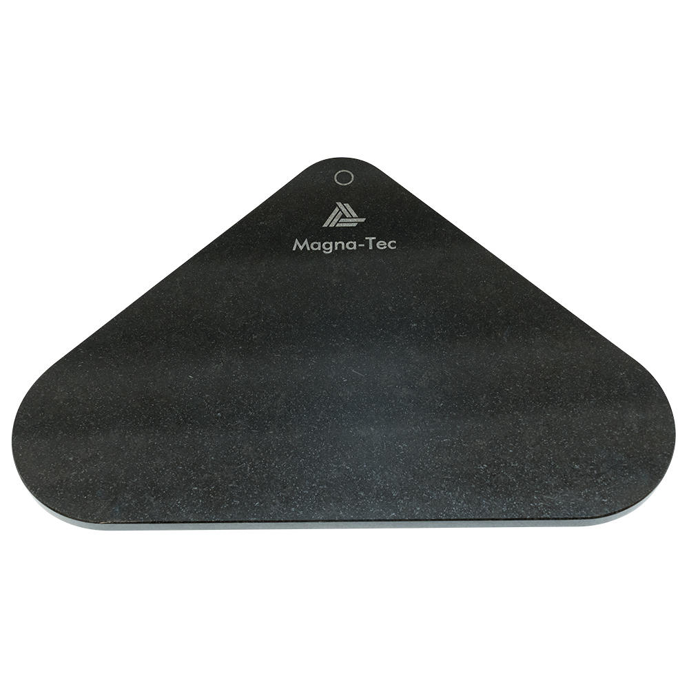 Magna-Tec® Trinity-S Präzisionsunterlage