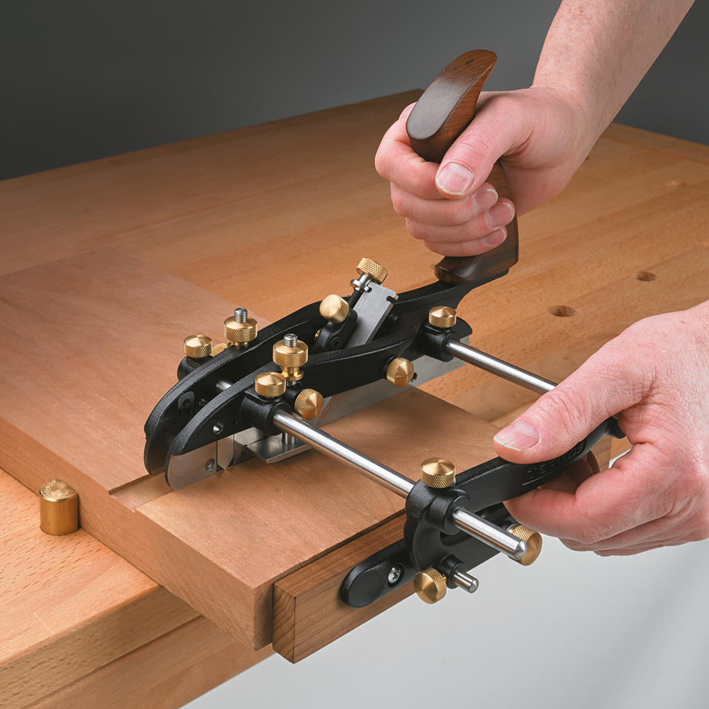 Veritas® Combination Plane, A2 Blade