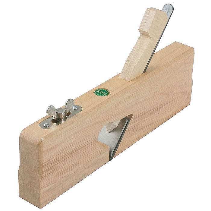 E.C.E.® Shoulder Plane