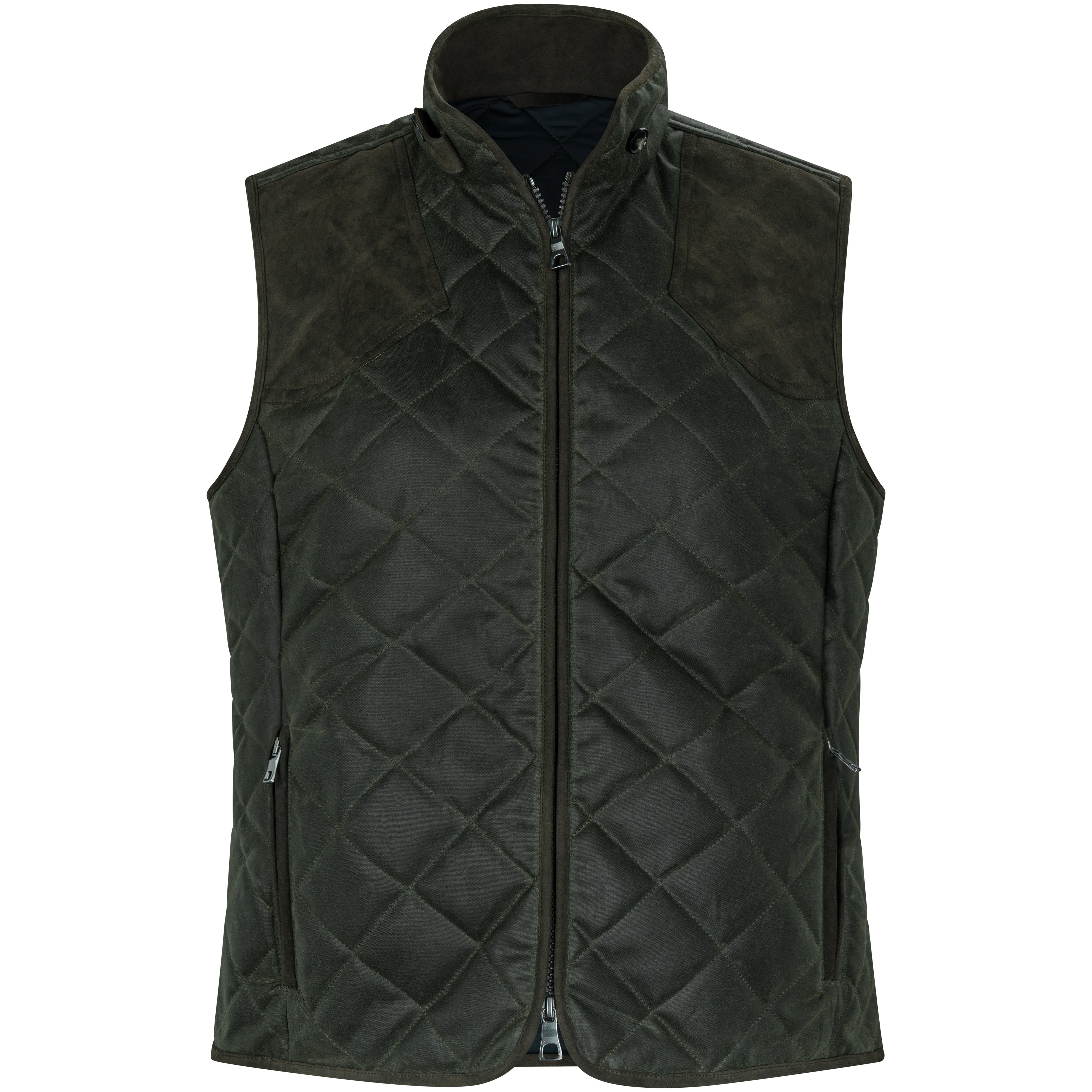 Veste cirée pour femme The GunDog Affair » Dee «