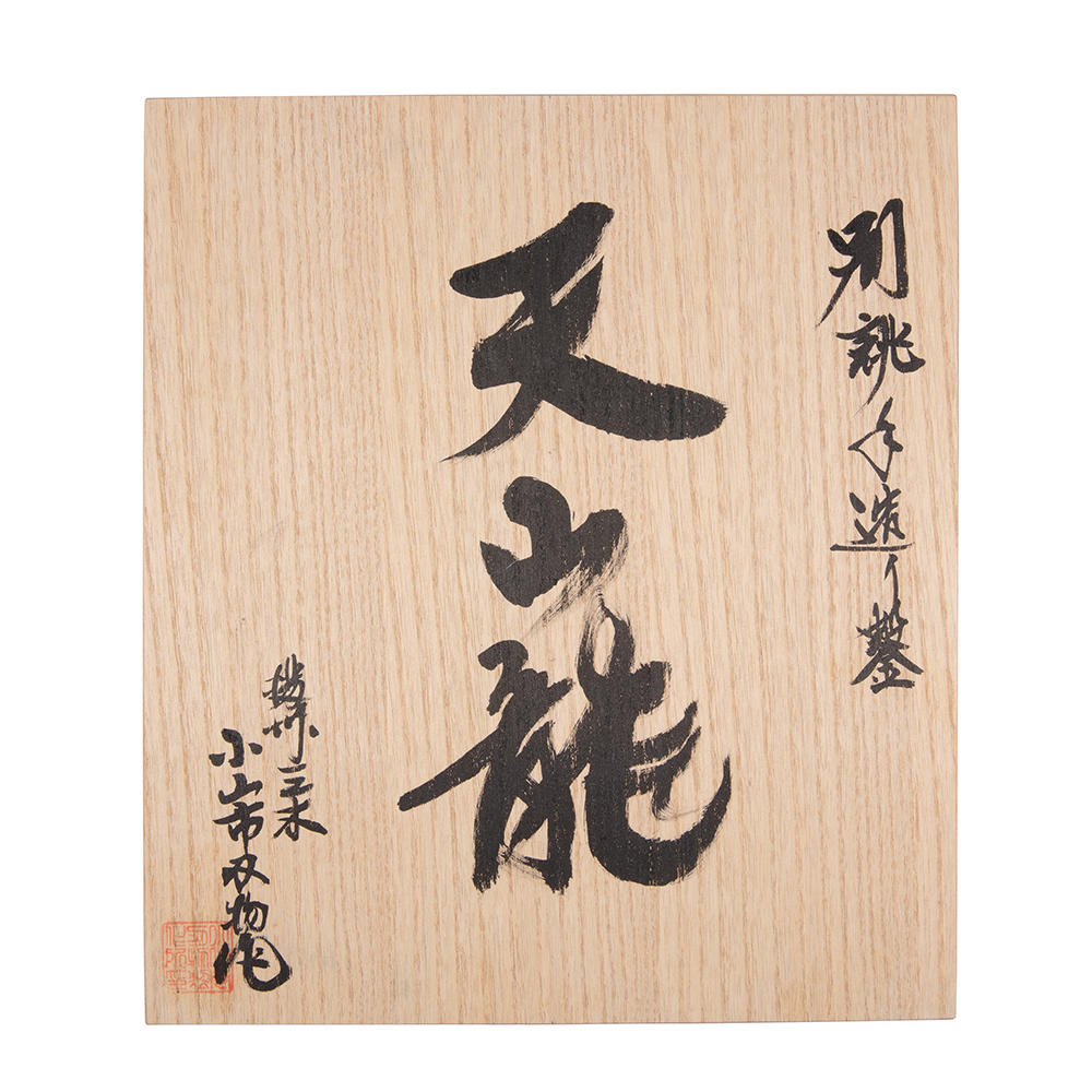 Set di scalpelli Koyamaichi Ryu Nomi, 5 pezzi