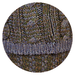 blue lovat