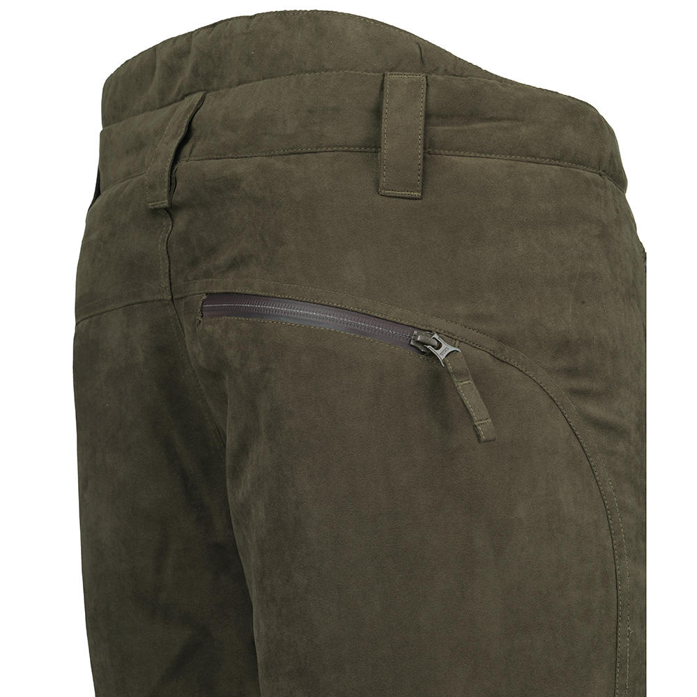 Pantaloni da caccia da donna Laksen »Glenshee«