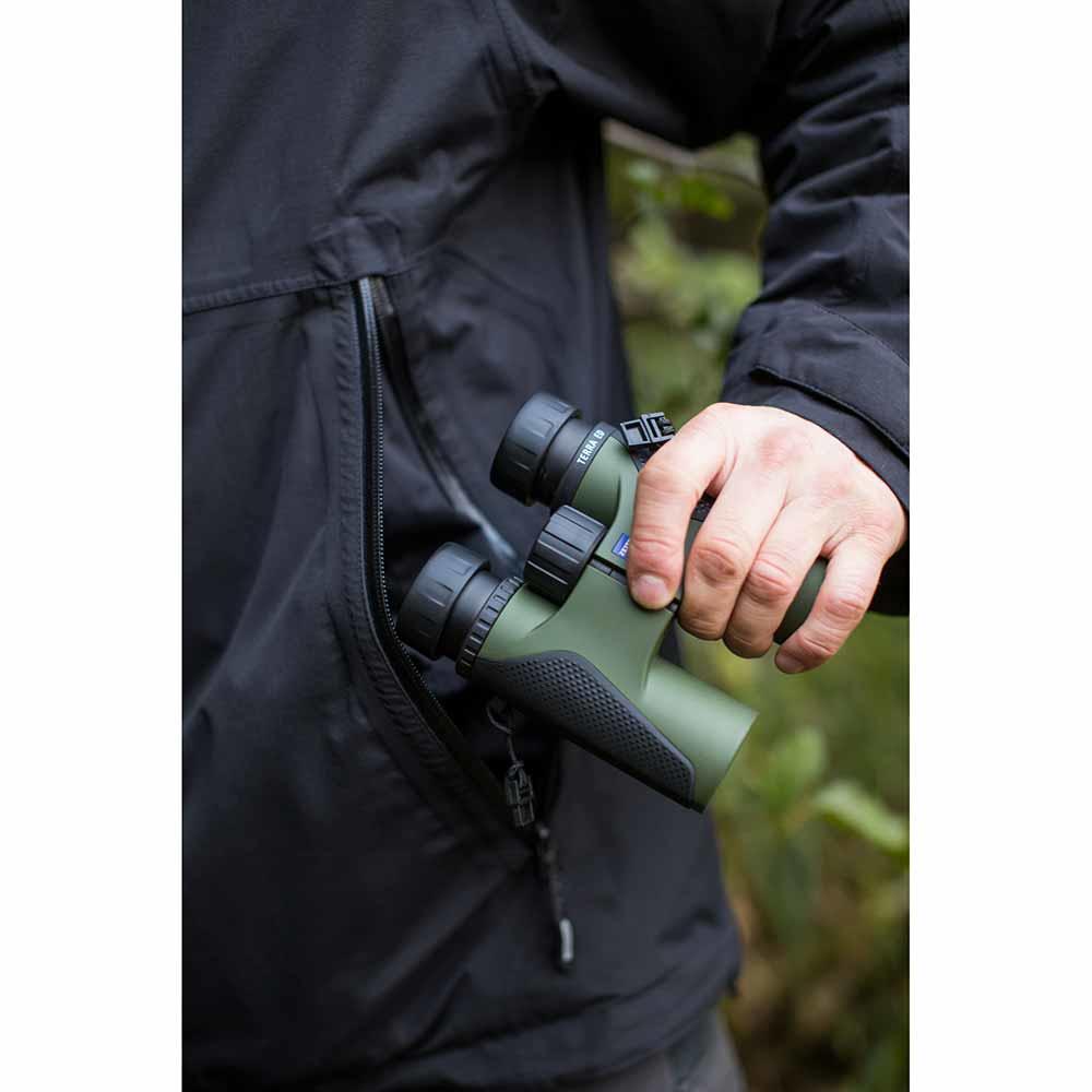 Binocolo Zeiss Terra ED 10 x 32