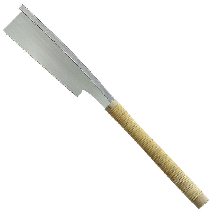 Hon Dozuki Deluxe 180, Crosscut
