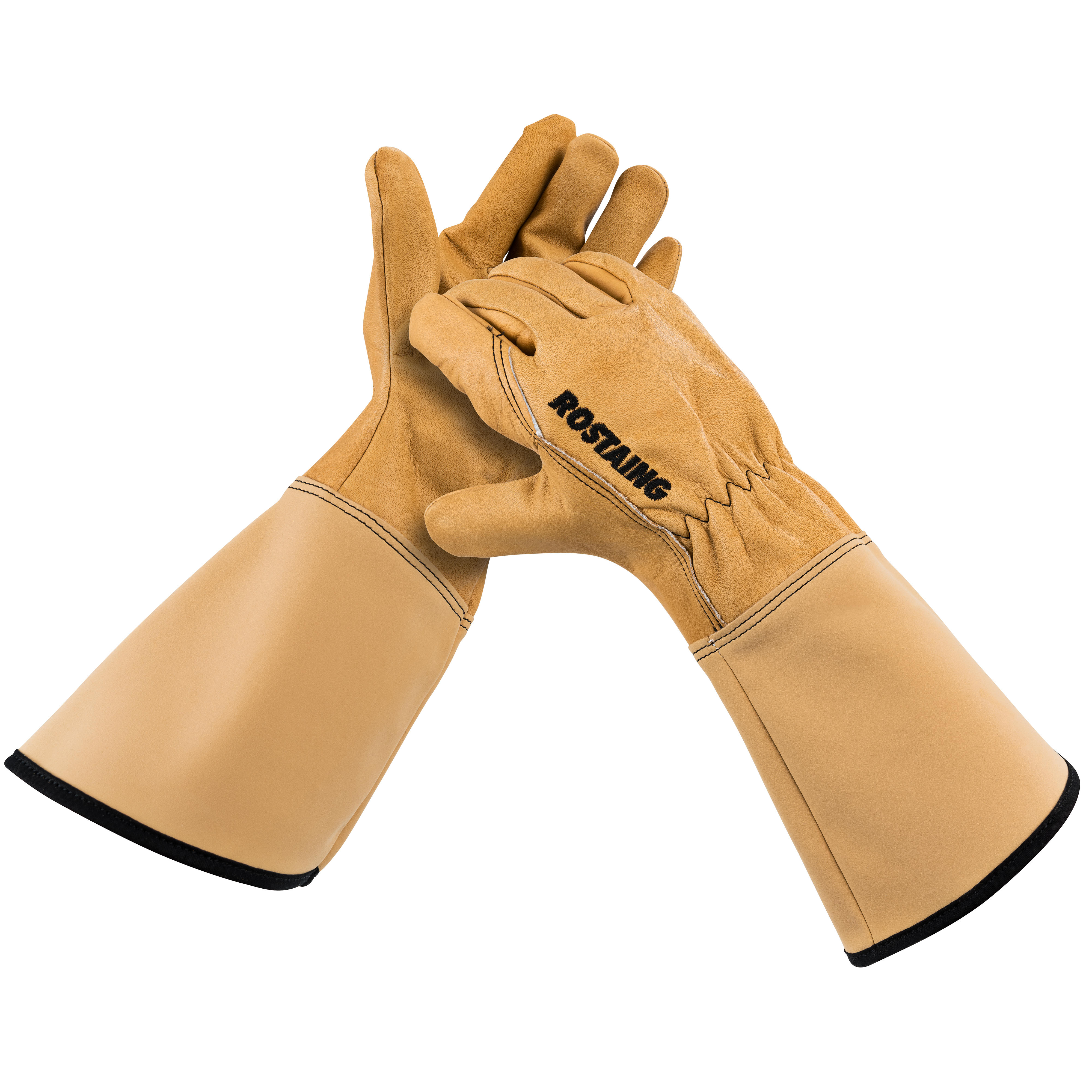 Rostaing® Gardening Gloves »Roseraie«, Size 8