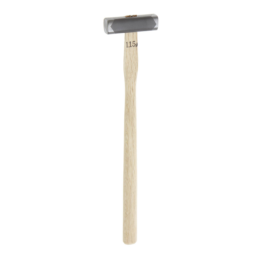 Square Hammer, Head Weight 115 g