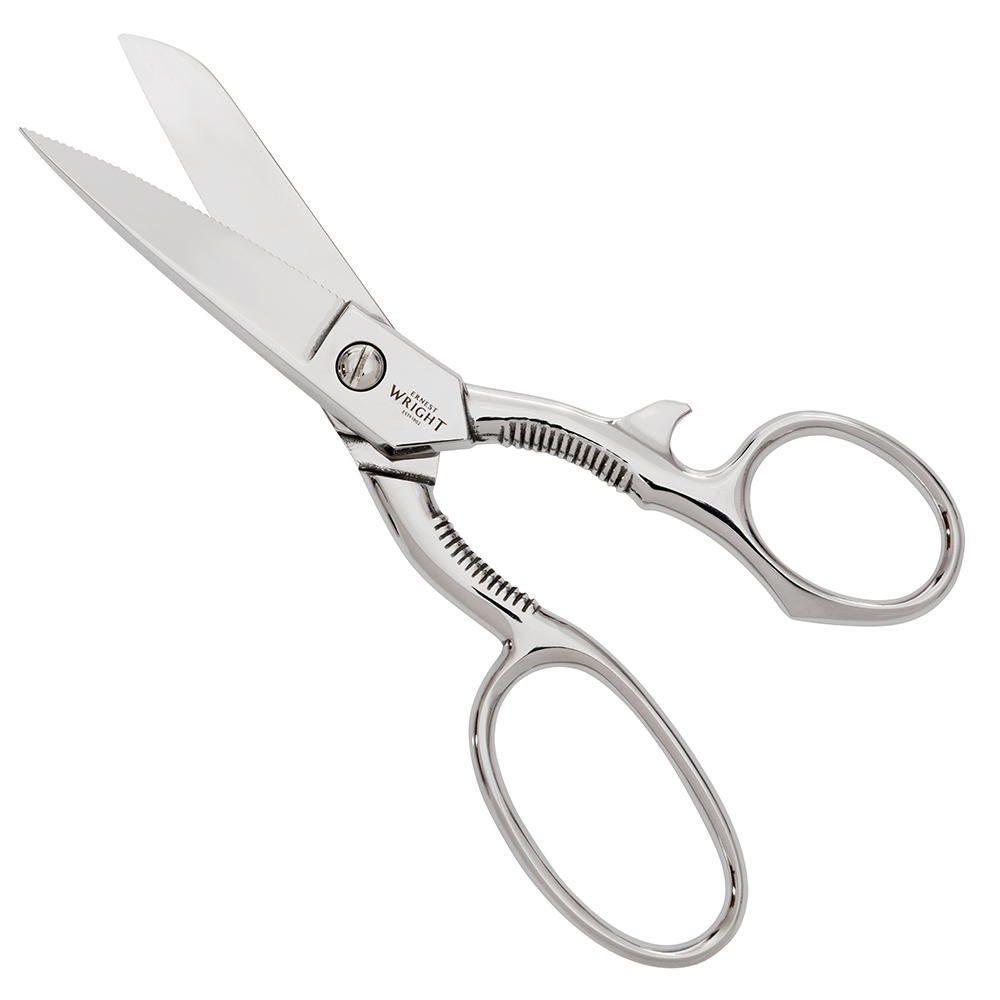 Ernest Wright »Turton« Kitchen Scissors