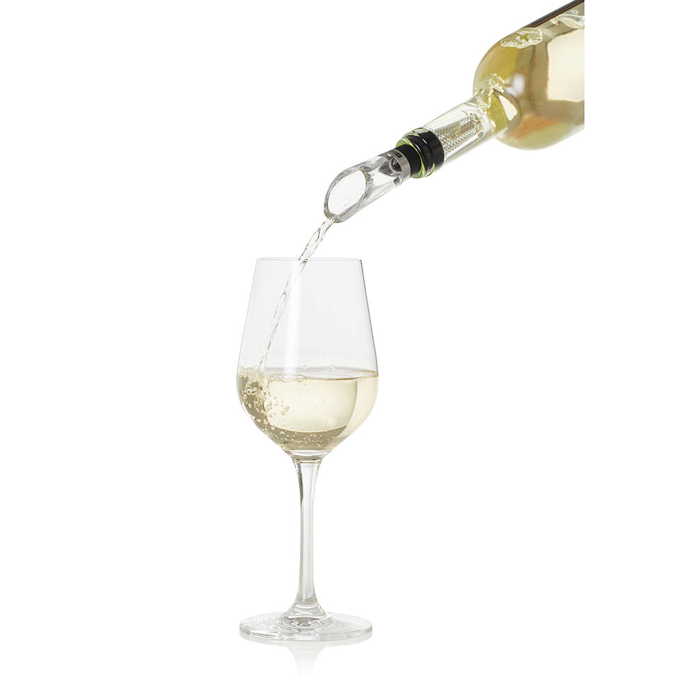 Kit de dégustation de vin » Vine «, 3 pièces