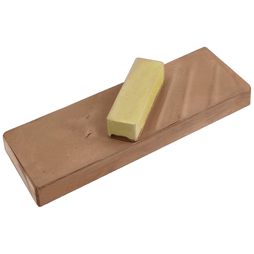 Synthetic Cleaning Stone »Nagura«
