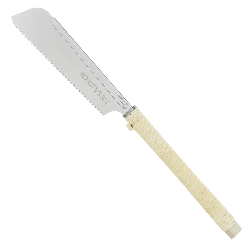 DICTUM® Dozuki Super Hard 240, Traditional Grip