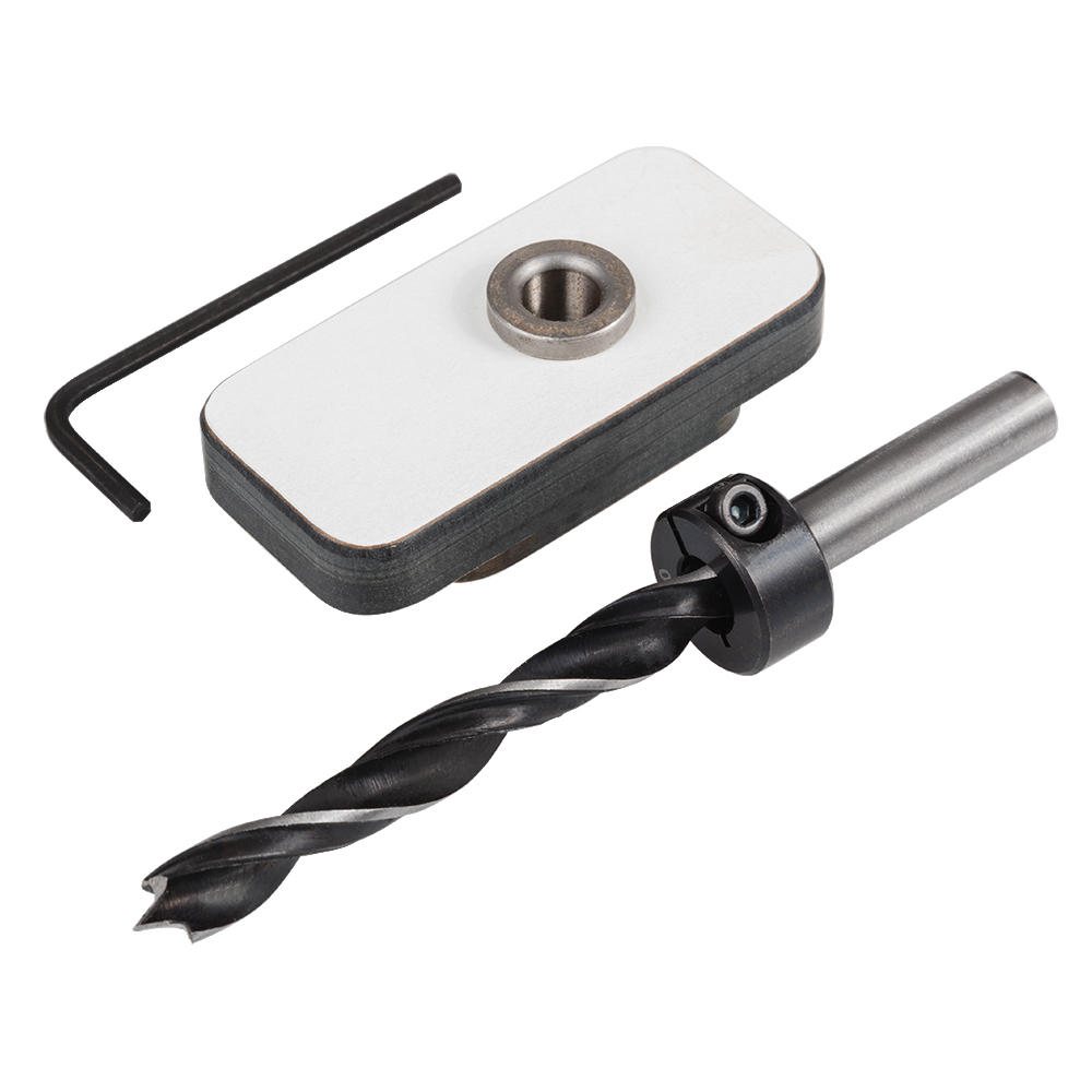 PEANUT® Bohrhülsenset MK2, 6 mm