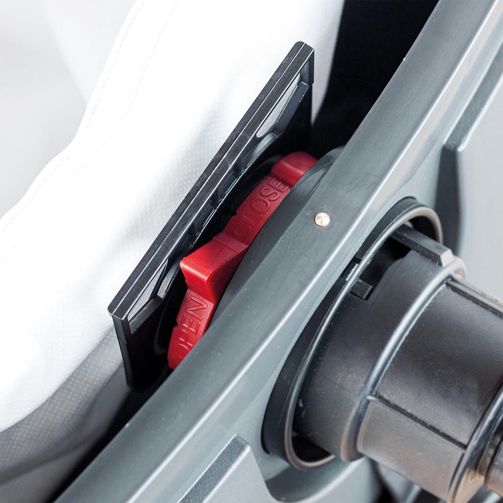MAFELL Sistema di aspirazione S 35 M