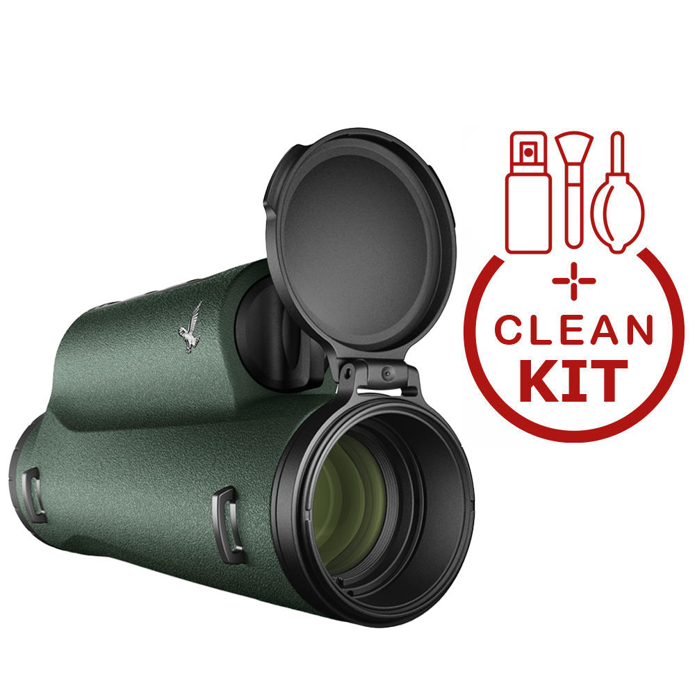 Dispositivo di imaging termico Swarovski tMA35+