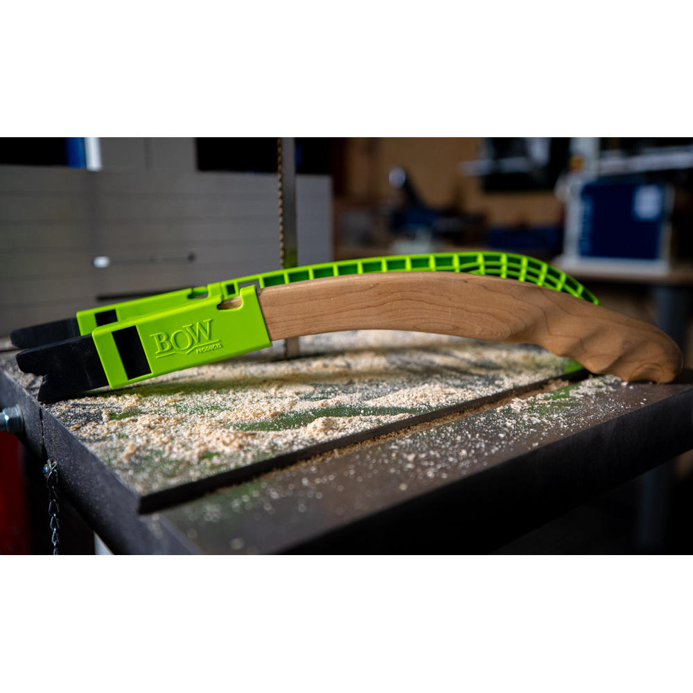 Spingipezzo salvamani BOW PushPRO
